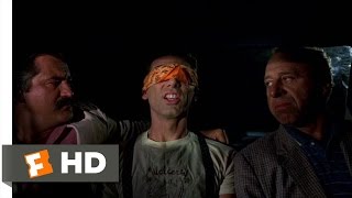 FIRST TIME WATCHING  UHF 1989  Movie Reaction  I Love Spatulas [upl. by Arnulfo931]