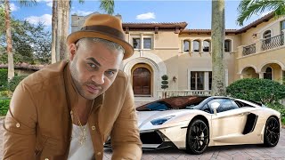 At 37 El Taiger Confirmed Dead Wife Kids Houses Cars Net Worth amp Lifestyle [upl. by Montgomery867]