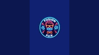 Fusion Flix is live [upl. by Edveh]