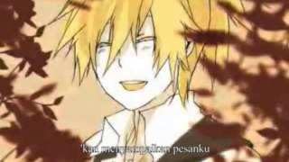 【Kagamine Rin】 Regret Message Indonesia Version [upl. by Horvitz]