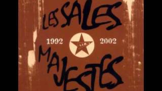 les sales majestés  mes frère [upl. by Ahsratal]