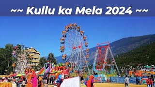 HUM KULLU DUSSEHRA MEIN POHNCH GYE explore viralvideo kullu dussehra suggestion viral [upl. by Cross]