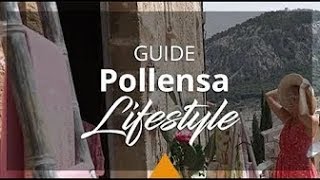 POLLENSA TRAVEL GUIDE 2020  Mallorcas Coolest Places to Visit [upl. by Lamrej]