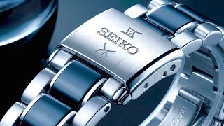 Best Seiko Dress Watches 2025 Top Picks You Need to See [upl. by Htieh]