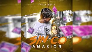 Amarion  SINCO Prod By Karbeats amp Naimero [upl. by Sollie888]