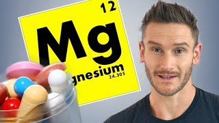 Which FORM of Magnesium Should YOU Take [upl. by Elisa681]