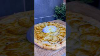 Tarte tatin burrata shortswithzita [upl. by Vacla]