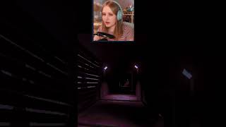 Singing helps the medicine go down mouthwashing horrorgaming funny streamer indiegame [upl. by Florrie]