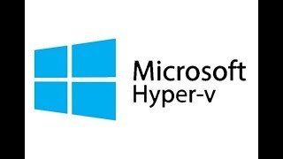 How To Install HyperV On Windows 10 Computer [upl. by Noraa]