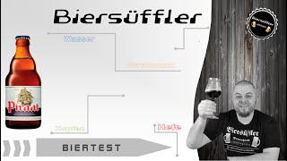 Biertest  Piraat [upl. by Melena]