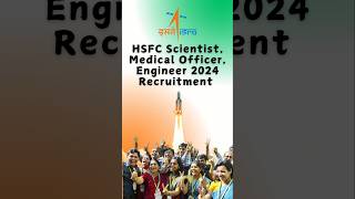 Unlocking Indias Space Future The Surprising ISRO HSFC Job Application shorts isro [upl. by Pip700]