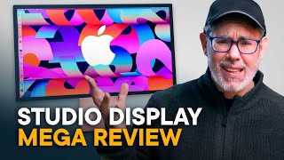 1900 Studio Display Review — But Why [upl. by Particia]