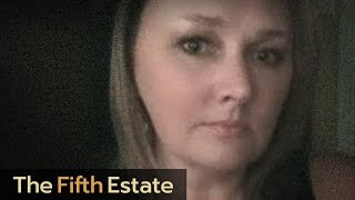 Can a psychic help find a missing woman  The Fifth Estate [upl. by Metah406]