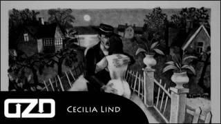 Cornelis Vreeswijk  Cecilia Lind Ozo Cover [upl. by Shellans]