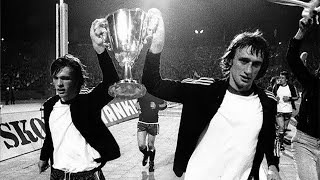 RSCA TV  Classic  1976  RSC Anderlecht vs West Ham United  UEFA Cup Winners Cup Final [upl. by Herbert]