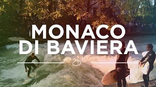 Germania  Monaco di Baviera  minube [upl. by Fay]