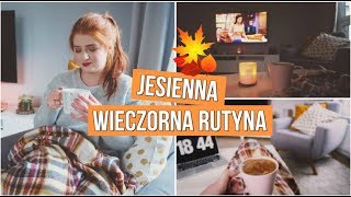 JESIENNA WIECZORNA RUTYNA [upl. by Doolittle]