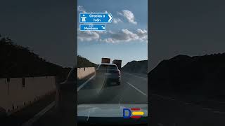 Ale ale  Dashcams España [upl. by Samid696]