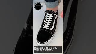 Tutoriel de montage des lacets élastiques Magnetiz™  Shoelace Factory Officiel [upl. by Cj608]