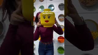 Jedyna w Polsce klinika z klockami LEGO ciekawostki lego [upl. by Esther289]