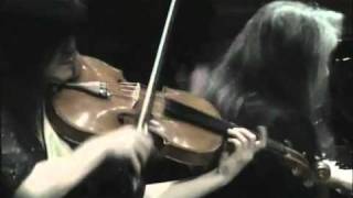 Schumann  Märchenbilder Op 113  1 of 2  Martha Argerich and Lyda Chen [upl. by Rheta993]