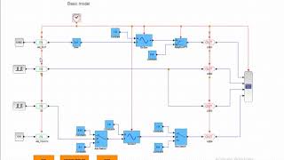 02 X2Cv6 open the 1st project and simulate [upl. by Toma]