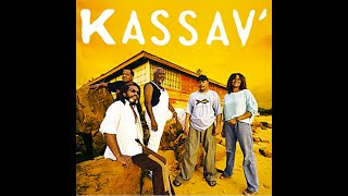 Kassav  Oh Madiana  INSTRUMENTAL [upl. by Ahsile]