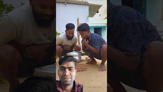 Bhai Aaj ￼￼ कुकर me Khanna Banayenge 😂ajaypoper abcvlogs shortvideo realfoolsteam ￼shorts [upl. by Eiblehs181]