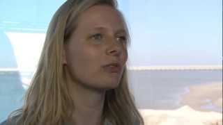 0181tv documentaire Maasvlakte 2 [upl. by Darice]