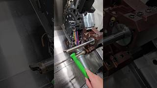 Setting up an MAQ Damped Boring Bar [upl. by Edsel172]