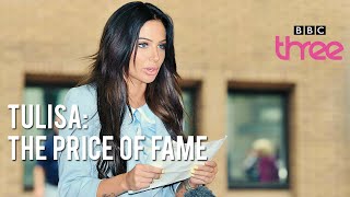 Tulisa The Price Of Fame [upl. by Annodam]