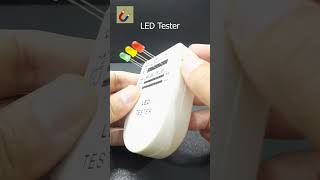 Best LED Tester led shorts [upl. by Gnilsia847]