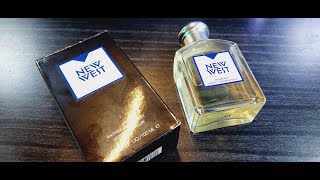 Aramis New West Fragrance Review 1988 [upl. by Eirene226]