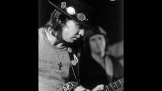 stevie ray vaughan tightrope backing track [upl. by Dnomse]