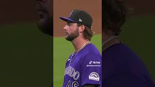 He should have been ejected for this BaseballDoesntExist [upl. by Middleton]