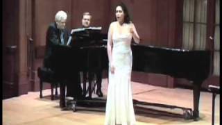 Classical Music Shaham sings Vocalise by Ravel [upl. by Benjamen]