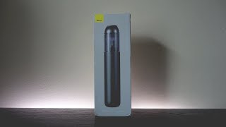 Baseus A3  Unboxing [upl. by Giarc261]