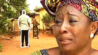 PATIENCE OZOKWOR IS NOTHING BUT A WICKED AND HEARTLESS MOTHER IN LAW AFRICAN MOVIES [upl. by Bink581]