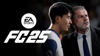 EA SPORTS FC 25  Official Career Deep Dive [upl. by Laoj]