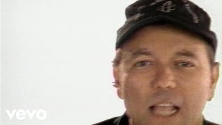 Ruben Blades  Creo En Tí Official Video [upl. by Nuhsed]