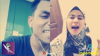 DUET POWERFULL ANAK SALEEM “IKLIM” amp MASYITAH MASYA – AKU SANGGUP [upl. by Inessa]