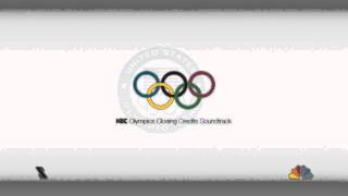 NBC Olympics Closing Credits Soundtrack [upl. by Nevins269]