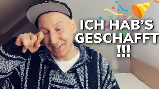 ALLERLETZTE Chemotherapie 55 ✅ überstanden 🎉 Leukämie Life Update [upl. by Harbard]