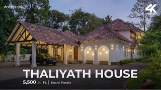 Designing a DutchInspired Residence in Kerala A SelfTaught Architects Journey  ArchPro [upl. by Marlee734]