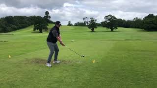 Leicestershire Golf Society at Stoneleigh Deer Park Golf Course [upl. by Corty]