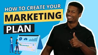 Marketing Plan for 2024 A Complete Video Guide for Right Now [upl. by Asirrom]