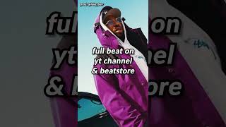 larry june x cardo type beat  quotwhats the movequot larryjunetypebeat cardotypebeat freebeats [upl. by Ardnossac]