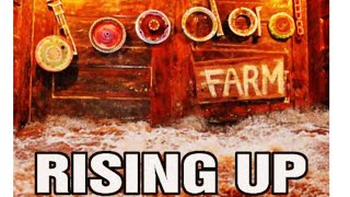 Doodad FarmRising Up fundraiser to help flood victims [upl. by Ecnerat]