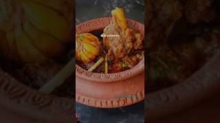 How to make CHAMPARAN AHUNA chicken shorts shortvideo [upl. by Labotsirhc]