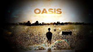 Oasis Live At Knebworth Park 1996 Full Concert [upl. by Edrahs576]